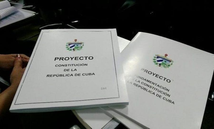 Diario Barricada publica artículo sobre temas de actualidad en Cuba.