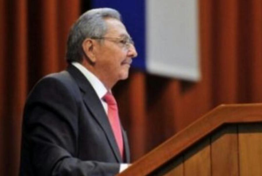 “La nueva Constitución salvaguarda la igualdad e independencia de la Patria”