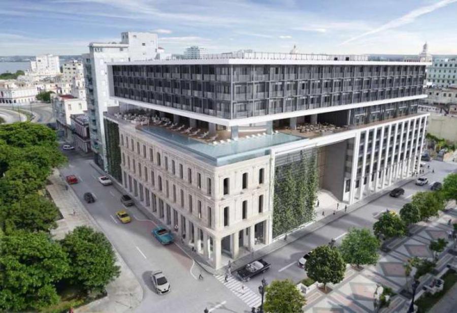 Turismo cubano crece a pesar de las zancadillas de EE.UU.