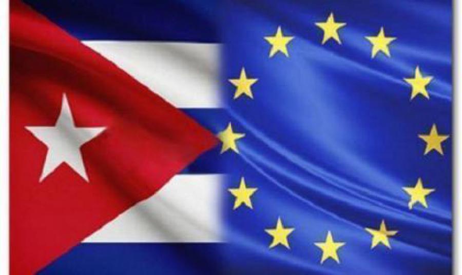 Comunicado de prensa sobre la I Ronda del Diálogo sobre Desarrollo Sostenible entre Cuba y la Unión Europea.