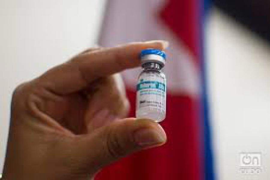 En tiempos del COVID-19: la industria farmacéutica cubana en la primera línea.