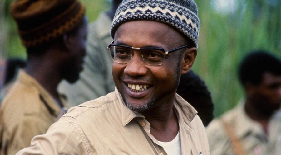 Amílcar Cabral, revolución e independencia Amílcar Cabral, revolución e independencia