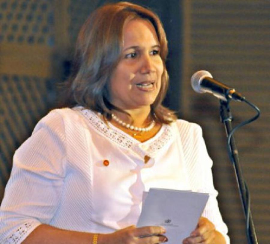 Unión Interparlamentaria: Cuba reclama fin de bloqueo de EE.UU.