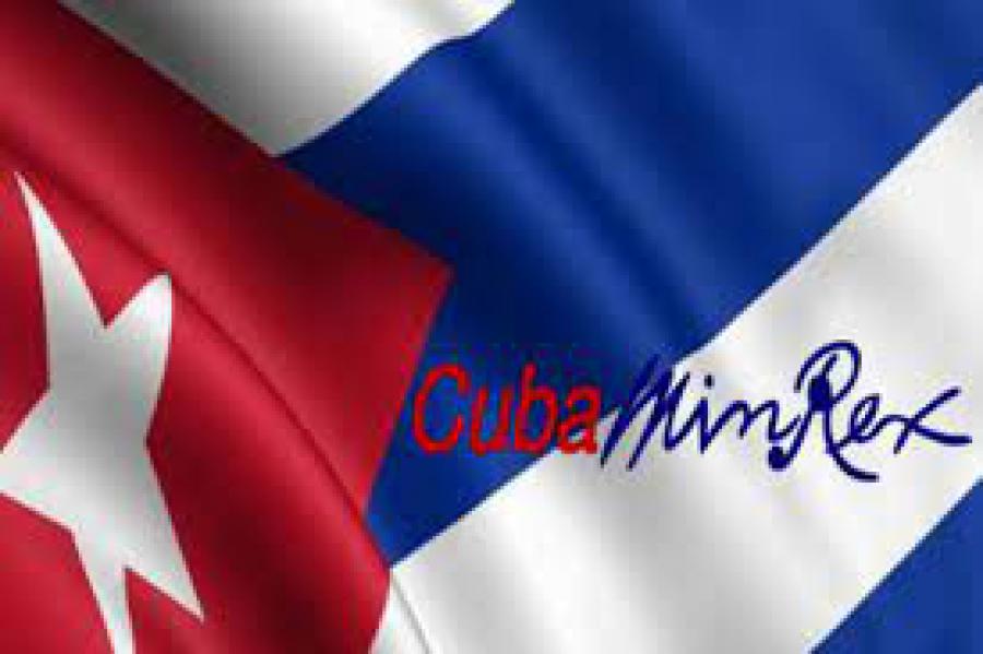 Cuba appelle à une solution négociée du conflit israélo-palestinien