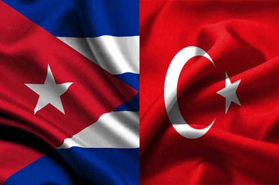 Asociación de Amistad Cuba-Turquía condena ataque a Embajada de Cuba en EEUU