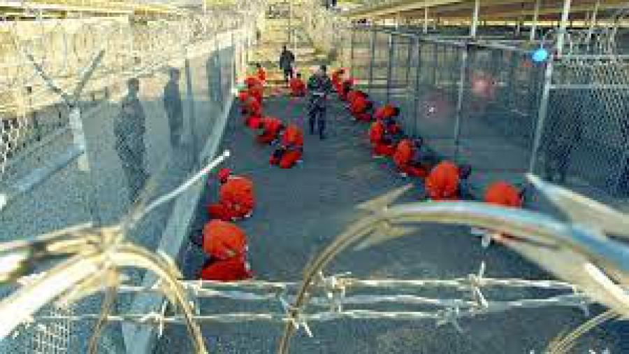Demanda Cuba cierre de la ilegal Base Naval de Guantánamo