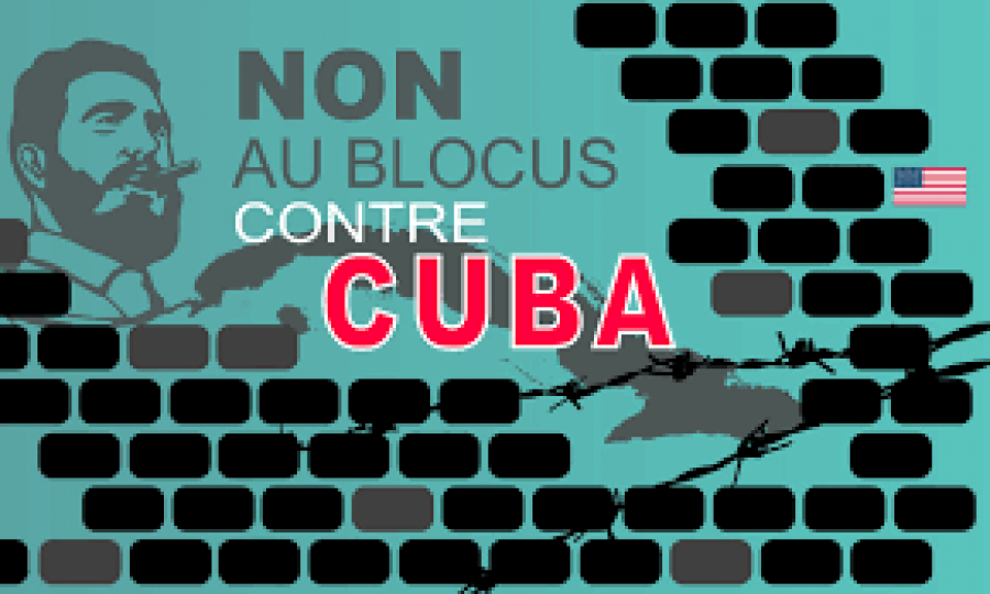 Cuba, vit et résiste!