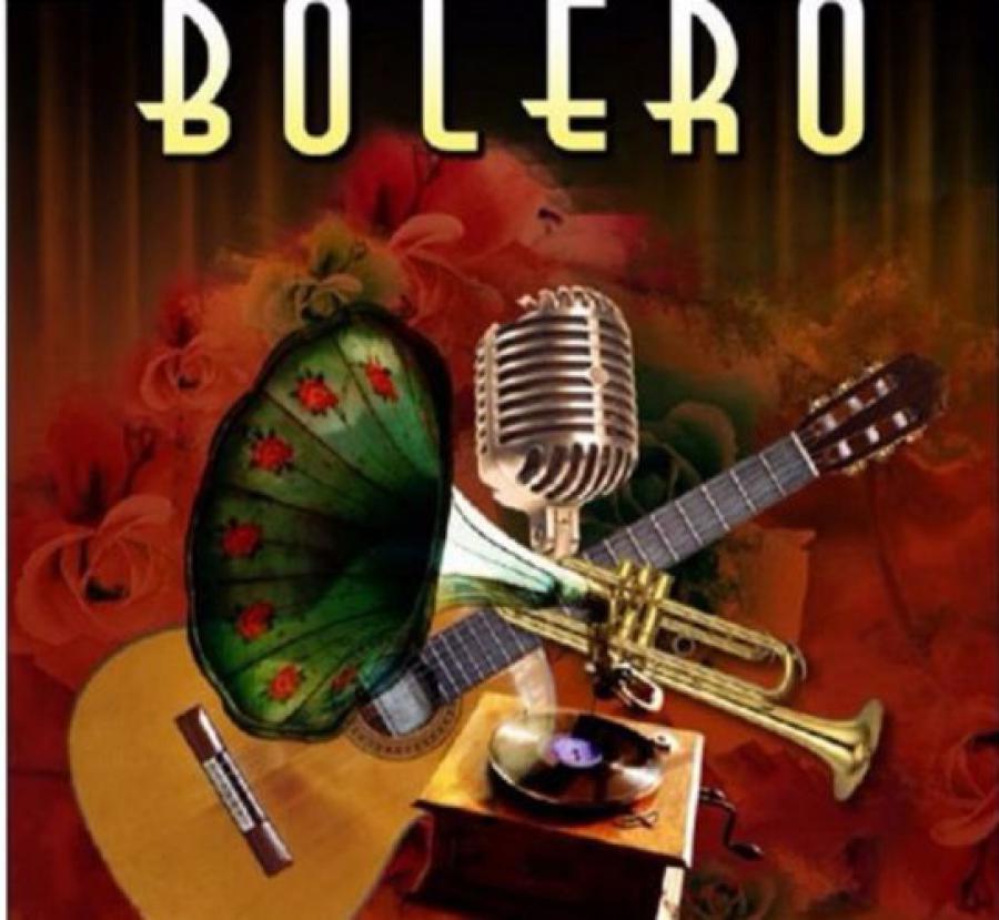 El Bolero es inscrito como Patrimonio Cultural Inmaterial de la humanidad
