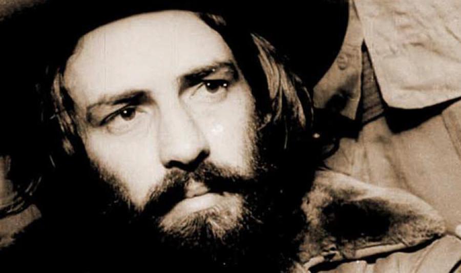 Camilo Cienfuegos, el Señor de la Vanguardia