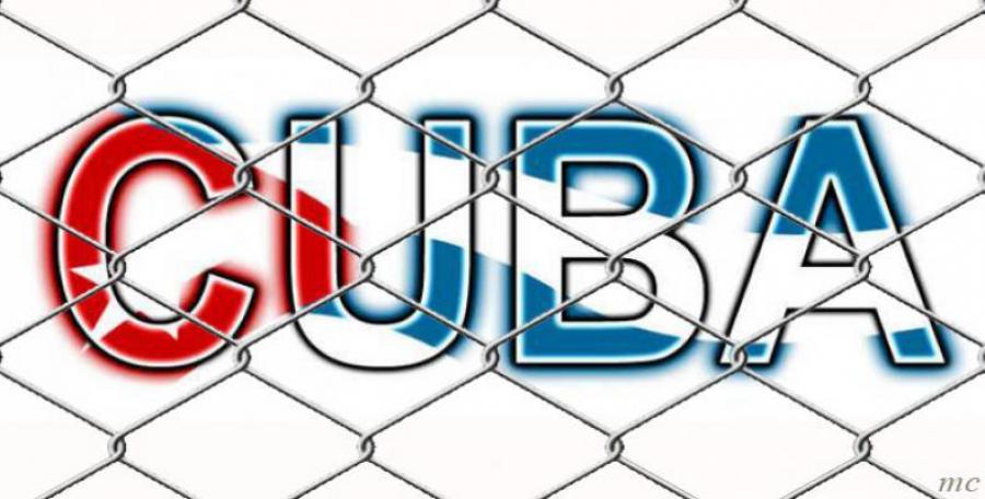 Bloqueo de EEUU busca mutilar a Cuba, afirma Díaz-Canel