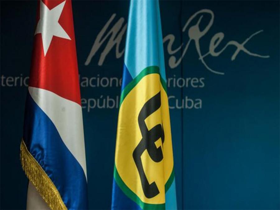 La Caricom et Cuba fêtent leurs 51 ans de relations fraternelles