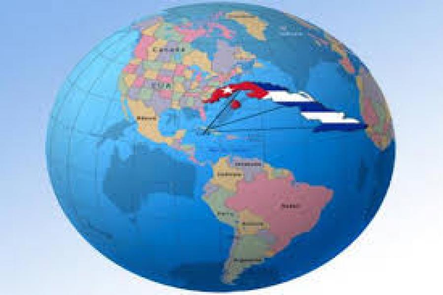 Cuba reitera política de respeto a asuntos internos de otras naciones