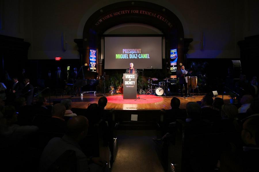 Cuba à New York, les dimensions de l’amour
