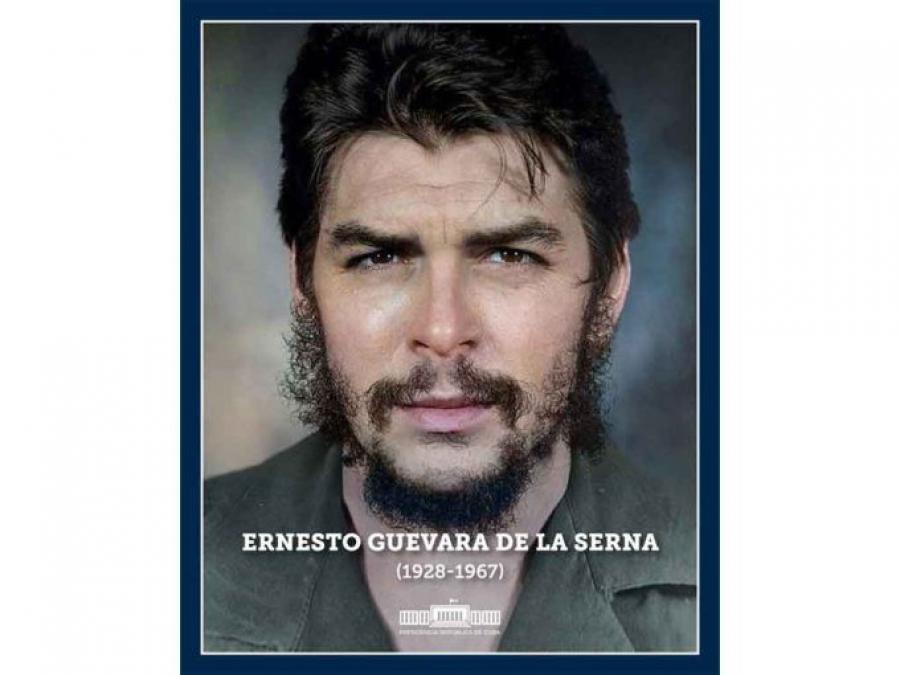 Presidente de Cuba resalta vigencia del Che Guevara