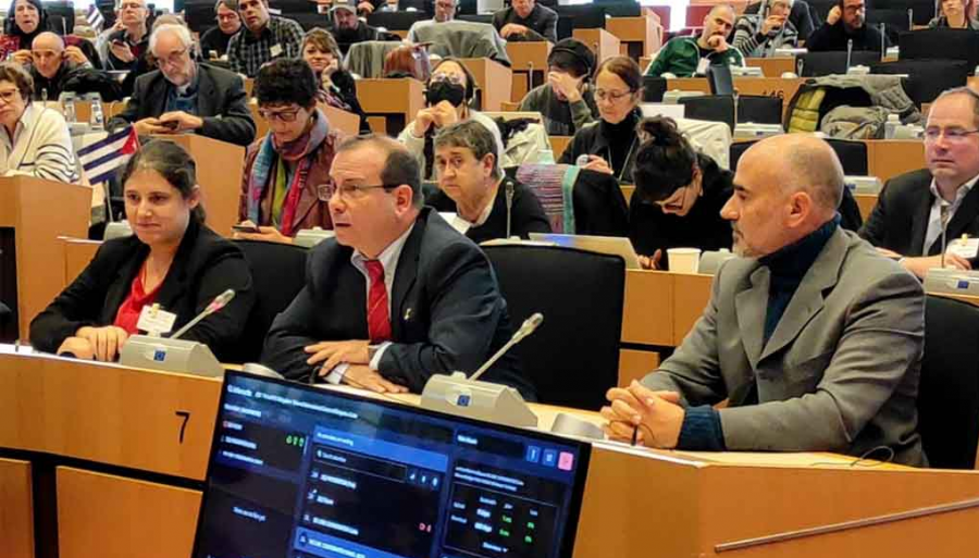 Sentencia contra el bloqueo a Cuba abre nueva etapa de lucha