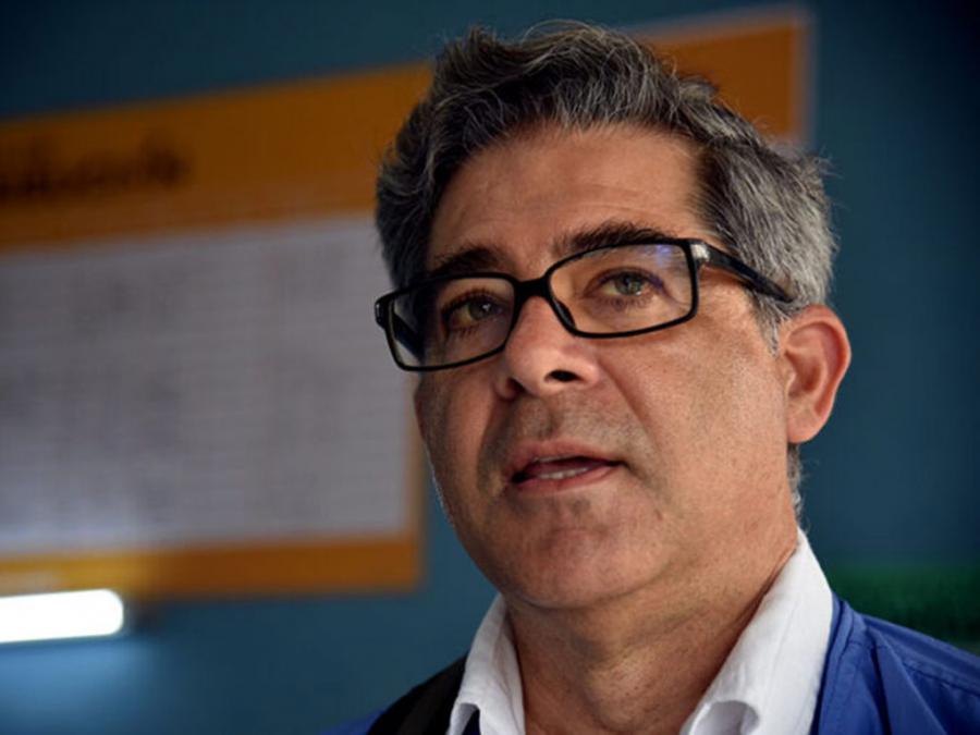 Francisco Pichón