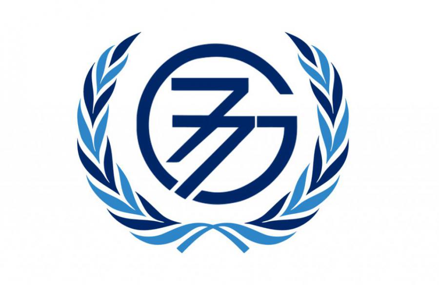 Cuba aboga en Unesco desde el G77 por unidad y cooperación.