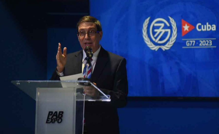 Más de un centenar de países asistirá a Cumbre del G77 y China en Cuba
