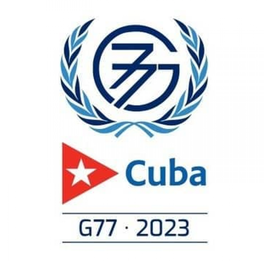 A propósito de la próxima Cumbre del Grupo de los 77 y China en La Habana: Un proyecto de declaración recorre el mundo
