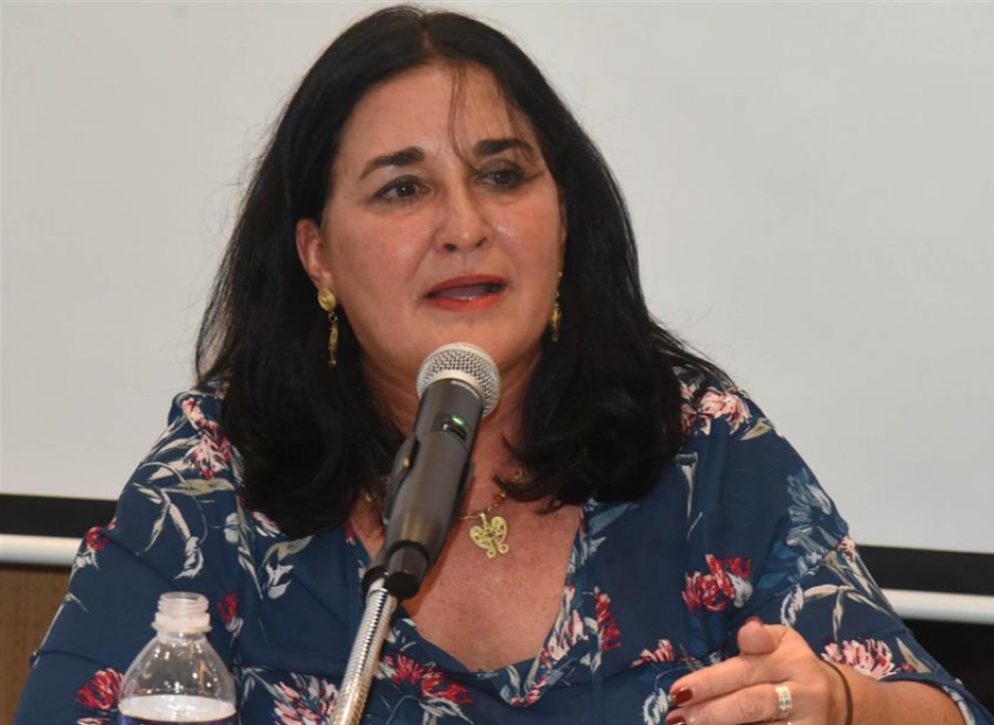 Cuba denuncia brutal campaña comunicacional de EEUU 