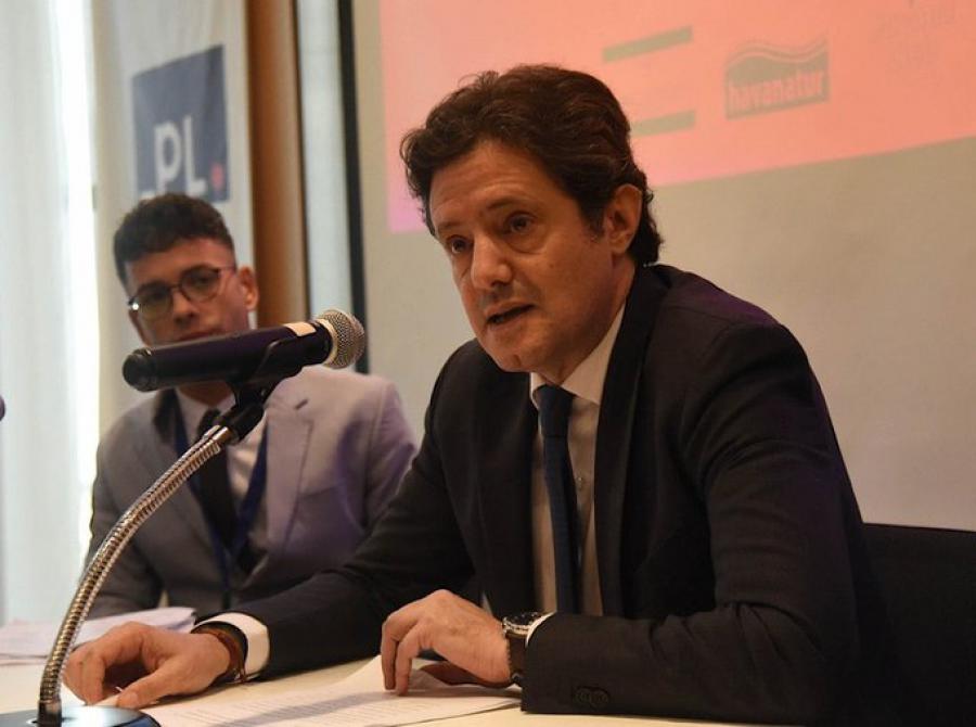 Des voix de gratitude envers Cuba lors de la Conférence Nouvelle Opération Vérité