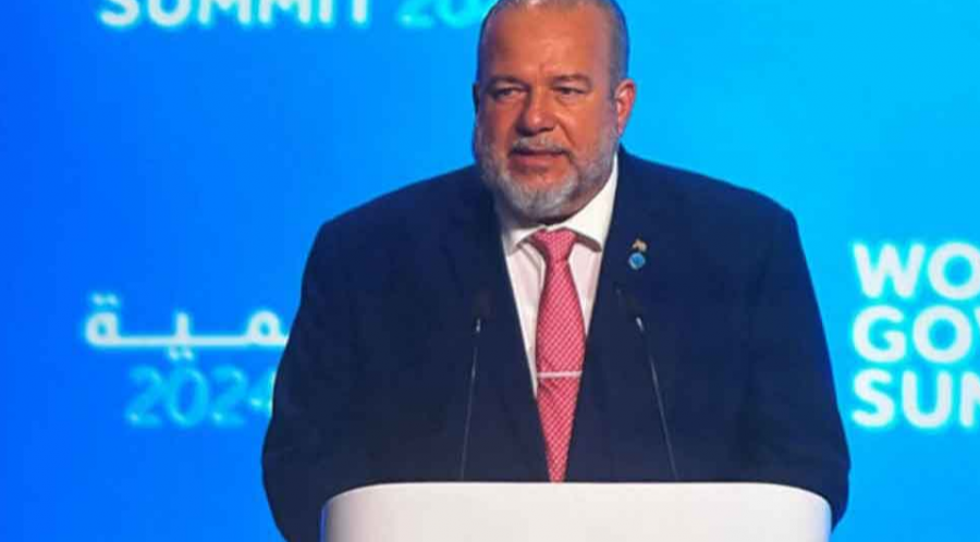 Bloqueo de EEUU, mayor obstáculo para el desarrollo de Cuba