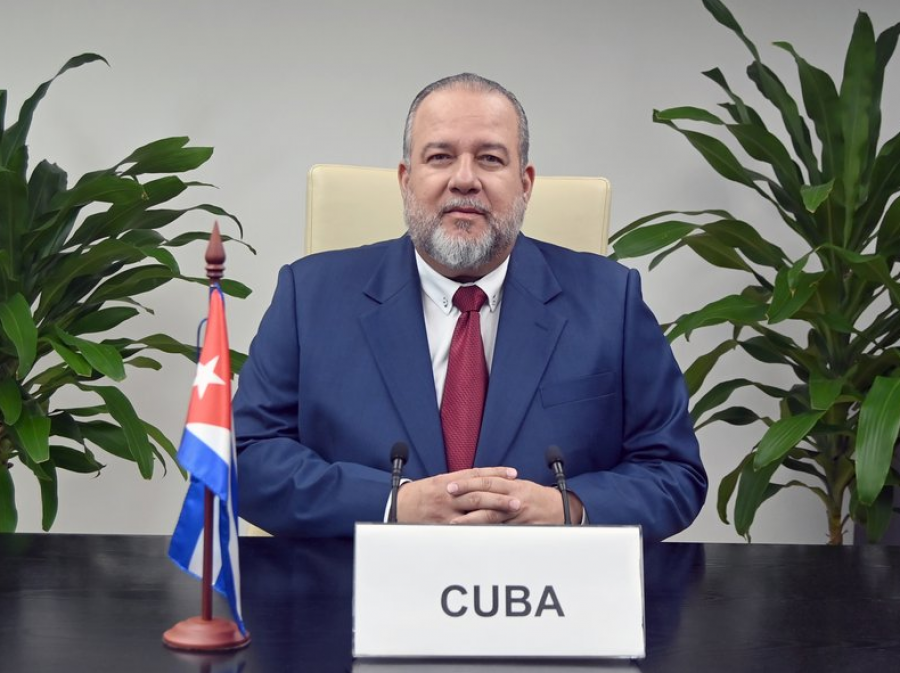 Cuba y la Unión Económica Euroasiática coinciden en profundizar la integración y la cooperación