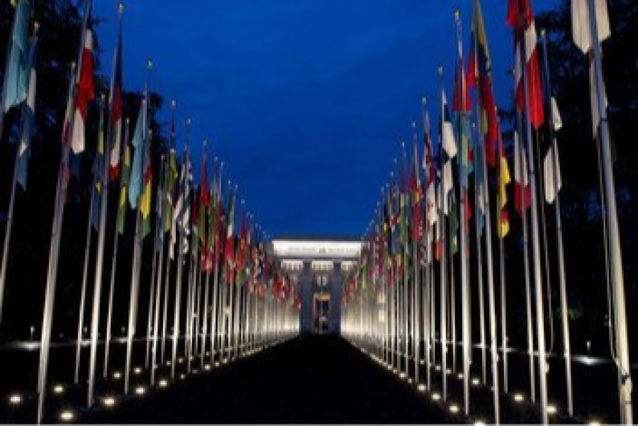 Multilateralismo centra agenda de 78 Asamblea General de ONU