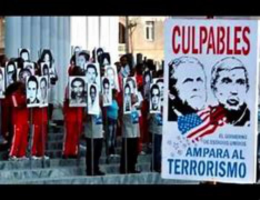 6 de octubre de 1976: el inmenso dolor jamás acallado