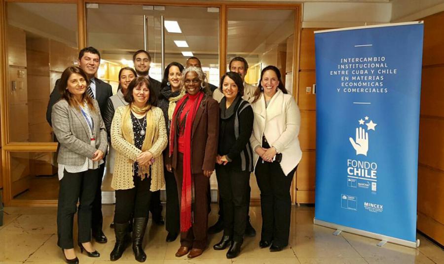 Delegación CECMED