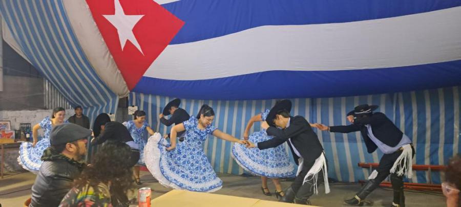 Cuba