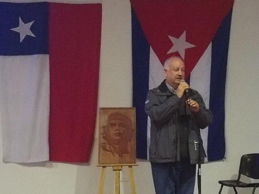 cena Siboney