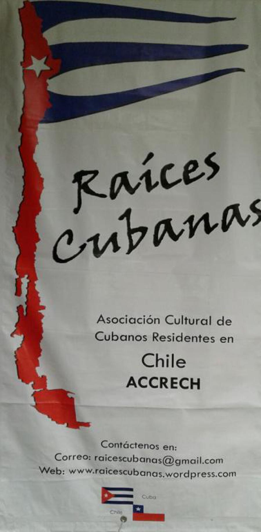 Declaración de Raíces Cubanas