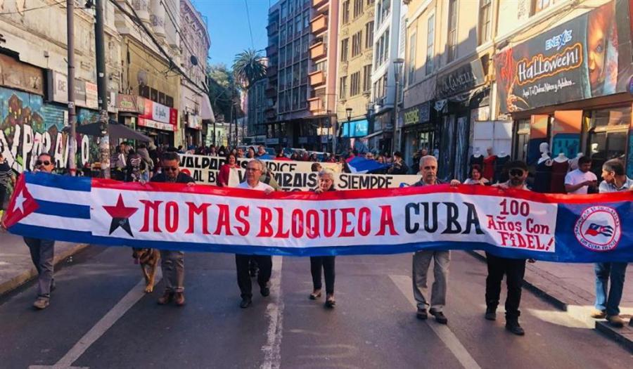 Marcha