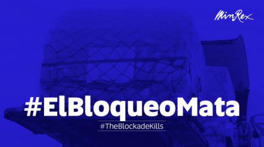 Bloqueo: Compañía estadounidense compra firmas fabricantes de ventiladores pulmonares claves para la COVID-19 y suspende ventas a Cuba