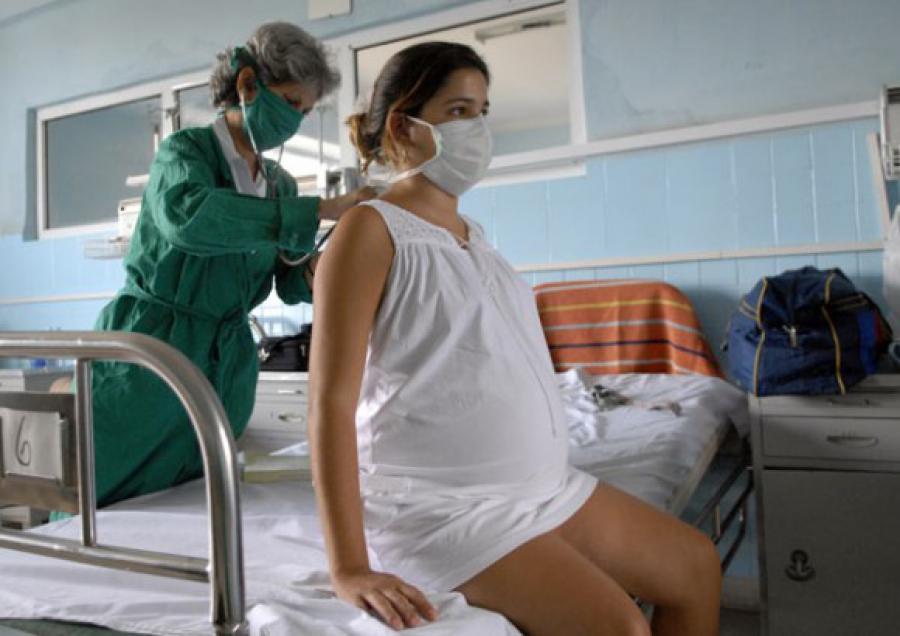 Destaca OMS que Cuba mantiene eliminada transmisión materno-infantil de VIH y sífilis congénita