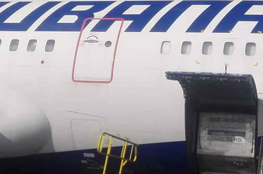 Cuba transporta desde China insumos médicos en avión de pasajeros