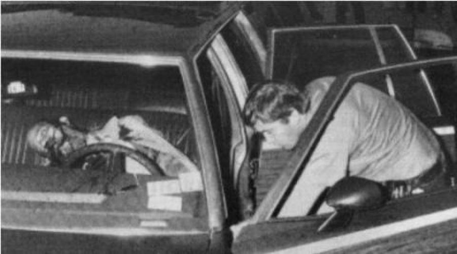 Antecedentes históricos de actos violentos contra diplomáticos y representaciones cubanas en EE.UU.