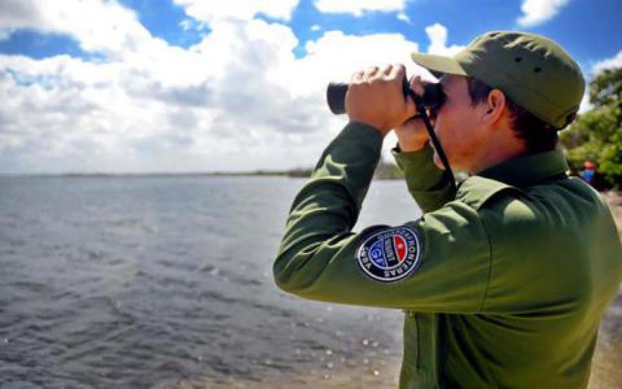Refuta el MINREX en nota diplomática difamación sobre embarques de drogas