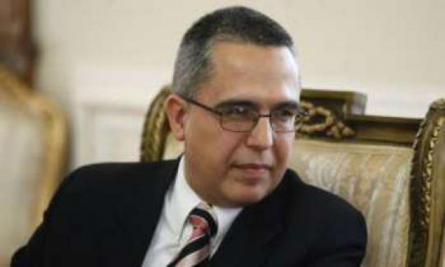 Viceministro Primero de Relaciones Exteriores de Cuba inicia gira de trabajo por países asiáticos