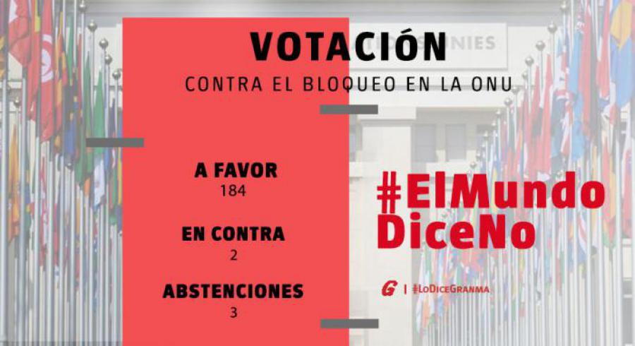 Un equipo de Granma ofrece seguimiento informativo a lo que acontece durante esta jornada siempre histórica para Cuba.