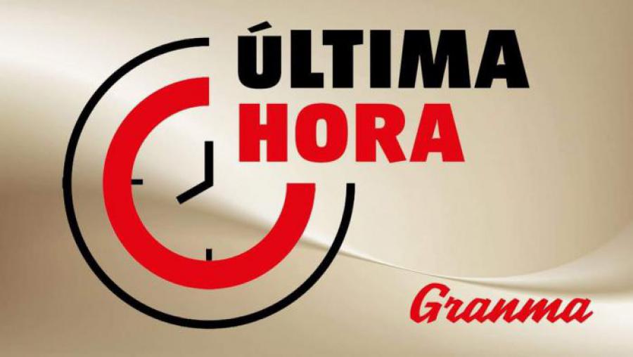 El Ministro de Turismo de Cuba, Juan Carlos García Granda, ofrece este martes una conferencia de prensa a propósito de la preparación del sector para la reapertura de fronteras.