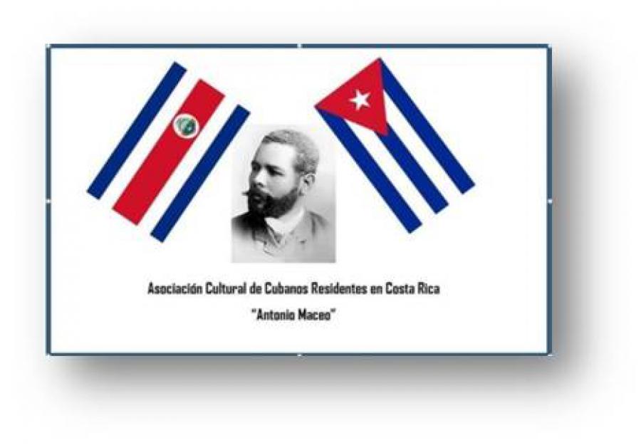 Asociación Cultural de Cubanos Residentes en Costa Rica Antonio Maceo