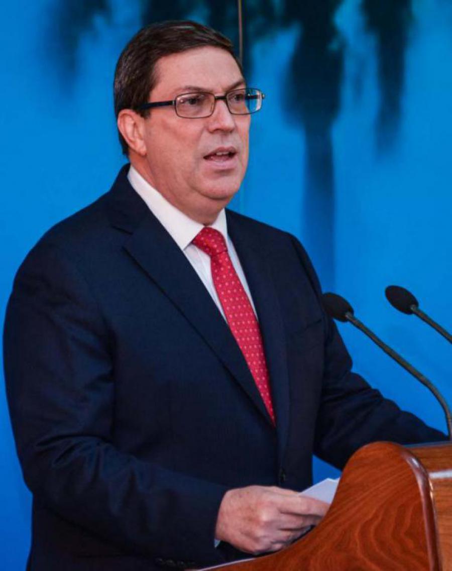 Resolución 70/5 de la Asamblea General de las Naciones Unidas, titulado Necesidad de poner fin al bloqueo económico, comercial y financiero impuesto por los Estados Unidos de América contra Cuba