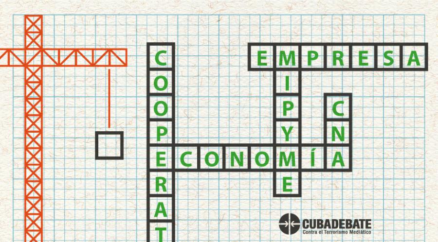 Empresas cubanas