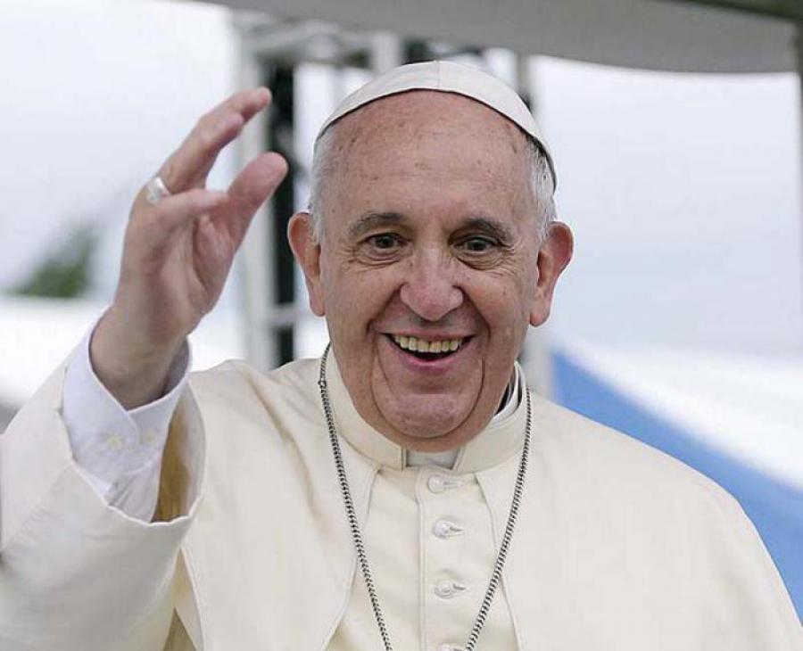 Papa Francisco