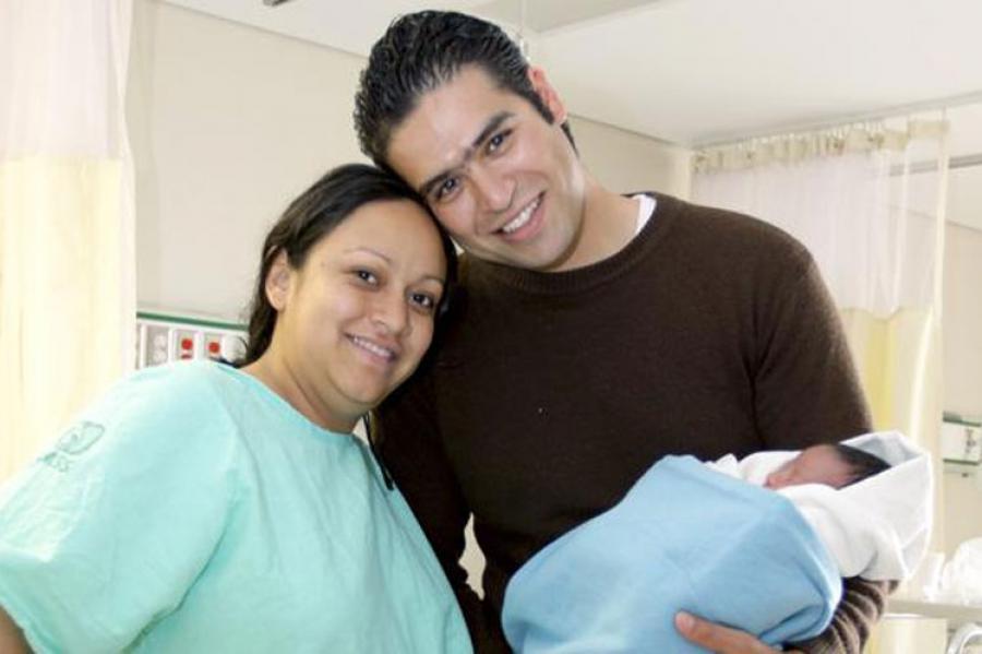 Fertilidad asistida