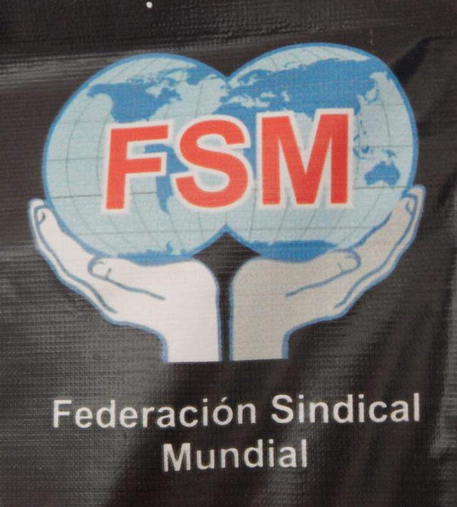 Federación Sindical Mundial