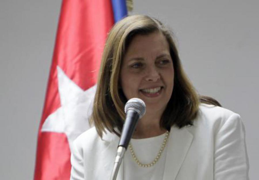 Josefina Vidal Ferreiro