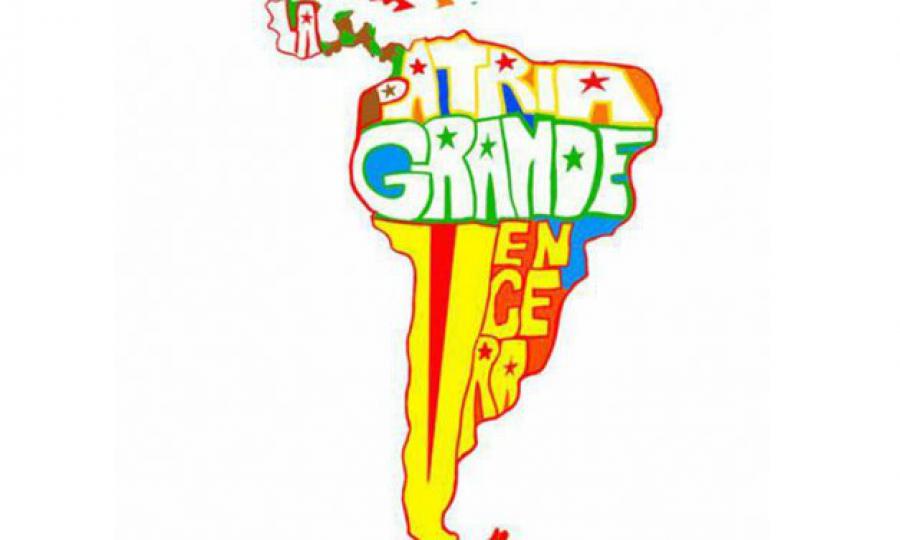 Colectivo Patria Grande Vencerá